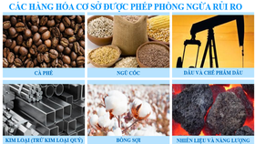 Quản trị rủi ro biến động giá cà phê bằng sản phẩm phái sinh hàng hóa của VietinBank
