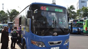 Xã hội hóa triển khai xe buýt mini