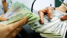 Chuyển hàng chục ngàn tỷ đồng trái phép ra nước ngoài