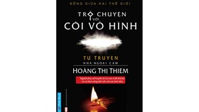 Cái tình của người làm sách