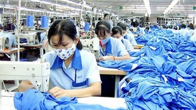 Đồng Nai: Nhu cầu lao động sau tết tăng cao
