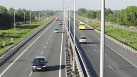 Chậm bàn giao mặt bằng cho dự án cao tốc Bắc - Nam