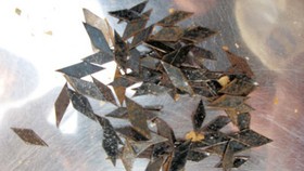 Phải xử lý nghiêm nạn “đinh tặc”