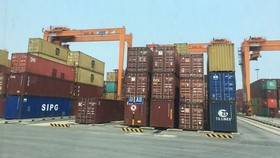 Bà Rịa - Vũng Tàu: Xuất khẩu tăng gần 20%