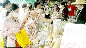 Chương trình mỗi xã một sản phẩm - OCOP: Nâng giá trị nông sản Việt