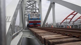 TPHCM đề xuất xây dựng 5 tuyến đường sắt kết nối mới