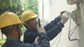 Cấp điện tại TPHCM nhanh, miễn phí
