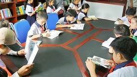 Bình Dương: Ra mắt CLB Yêu sách theo mô hình Milk-book