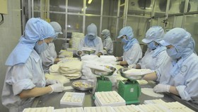 Chương trình bình ổn thị trường 2021 - Tết Nhâm Dần 2022: 62 đơn vị chủ lực tham gia