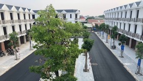 “Sức nóng” nhà liền thổ ở TP Thủ Đức và Dĩ An không ngừng tăng cao