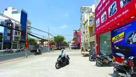 Xóa ách tắc đền bù, bắt đầu từ đâu?