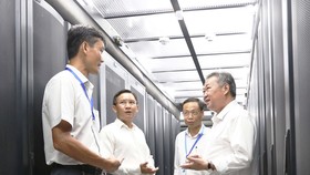 Đào tạo, nâng cao nhận thức về chuyển đổi số