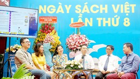 Chuyển đổi số trong xuất bản: Xu thế và thách thức