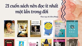 Mở cửa Tủ sách Việt ở nước ngoài