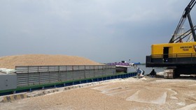 Tái sinh cho chất thải