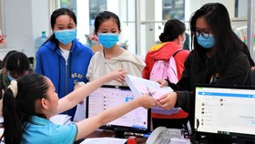 Tuyển sinh 2021: Có chứng chỉ quốc tế là lợi thế