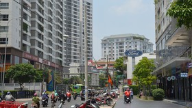 Áp lực dự án nhà ở “đè” hạ tầng
