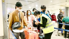 Nhiều khách hàng dời ngày khởi hành tour