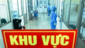 Ngăn nguồn lây nhiễm Covid-19 từ tàu thủy quốc tế