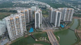 Kiểm soát dòng tiền vào trái phiếu doanh nghiệp bất động sản