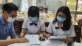 Thi tốt nghiệp THPT năm 2021: Không xáo trộn nhiều vì dịch Covid-19