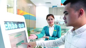ABBANK đạt 465 tỷ đồng lợi nhuận trước thuế trong quý 1-2021