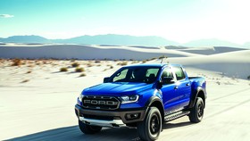 Điều gì đã giúp Ford Ranger là một chiếc xe “mạnh mẽ đậm chất Ford”