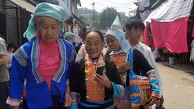 Những cột mốc biên cương - Bài 4: Vững vàng địa đầu Tổ quốc