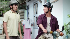 Vượt qua giới hạn chính mình