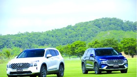 TC Motor công bố kết quả bán hàng Hyundai tháng 5-2021