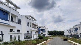 Đồng Nai: Thanh tra toàn diện việc xây dựng không phép gần 500 căn biệt thự, nhà liền kề