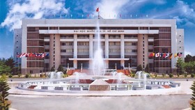 Trường ĐH Quốc tế dành hơn 32 tỷ đồng học bổng cho tân sinh viên