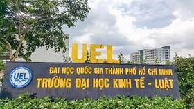 Trường ĐH Kinh tế - Luật hỗ trợ sinh viên thuộc đối tượng cách ly