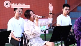 “Bẫy” hào quang từ những bản cover