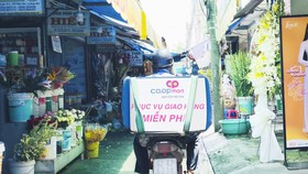 Không để thiếu hàng hóa thiết yếu