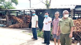 “Đồng Khởi mới” tạo xung lực chính trị sâu rộng