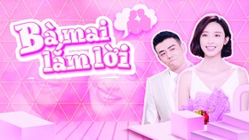 Phim truyền hình: Bà mai lắm lời