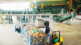 Israel dành 75 triệu USD xử lý rác thải hữu cơ