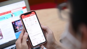 Giao dịch trực tuyến, tích điểm đổi quà hấp dẫn cùng HDBank Loyalty