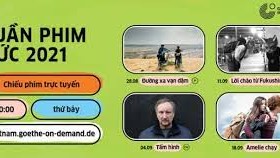 Chiếu miễn phí 4 phim Đức trên nền tảng trực tuyến