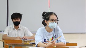 Hôm nay là hạn cuối điều chỉnh nguyện vọng xét tuyển vào đại học