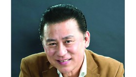 NSND Tạ Minh Tâm: Hãy để sự nổi tiếng là cái bóng sau lưng mình