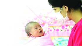 Nơi chỉ có những kỳ vọng tốt đẹp
