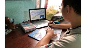 Hỗ trợ cả một thế hệ