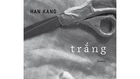Tác phẩm "Trắng" gây ấn tượng với bạn đọc