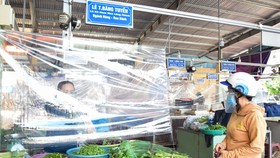 Nhiều địa phương từng bước “bình thường mới”