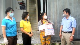 Cái tình đến kịp lúc
