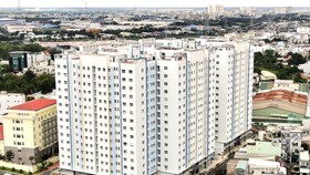 Quy hoạch tốt, tạo quỹ đất xây nhà ở xã hội