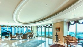 Giới siêu giàu với “khẩu vị” xa hoa: Vị thế độc tôn, tầm nhìn triệu đô