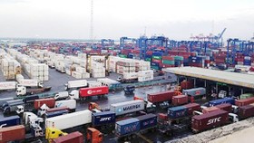 Doanh nghiệp tiết kiệm 3,282 tỷ USD nhờ giảm thời gian thông quan